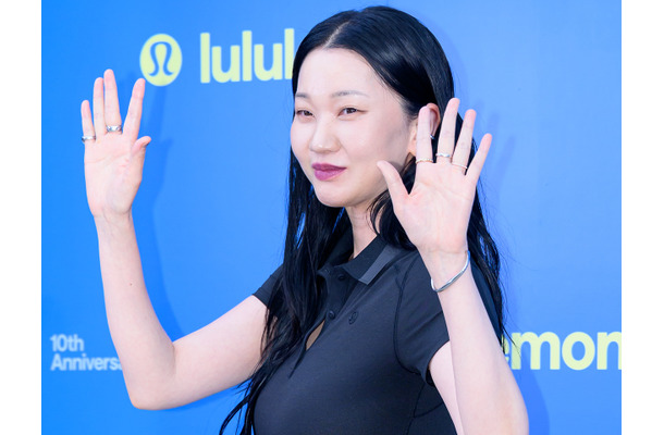 過去に曲線的な身体で脱ぐ撮影も多数と告白…韓国トップモデル、自身のグラマラスさに「うんざり」