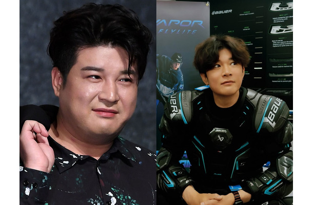 37kg減量で激変!? SUPER JUNIOR・シンドン、“別人級”のビジュアルに驚きの声「どうやって…」