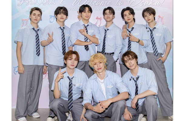 「13人で戻ってくる」SEVENTEEN、日本ファンミで18万人熱狂！CARATへ“約束”のメッセージ