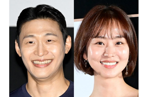 同じ事務所から夫婦誕生！『賢い医師生活』俳優＆『猟奇的な彼女』女優、本日（25日）結婚