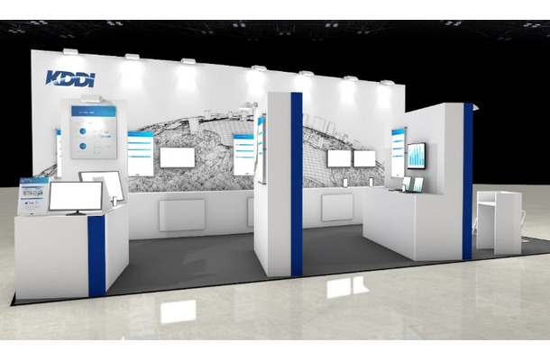 【ワイヤレスジャパン】KDDIが「ワイヤレスジャパン2026」に出展！AIネットワークや6G・Starlink活用を展示