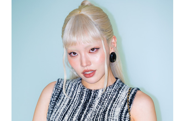 オーラが別格…ちゃんみな、ソウル開催「CHANEL」イベントに降臨！圧倒的カリスマ性で会場を魅了