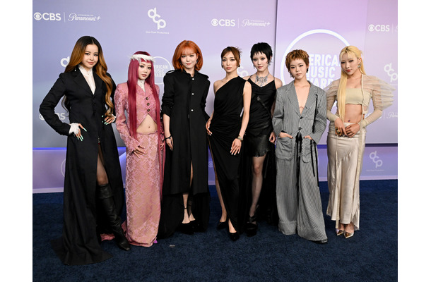 AMAs