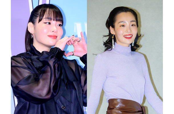 9kg減量で“激ヤセ”…ダイエット後初めて公式の場に登場した韓国女優、変貌ぶりが話題