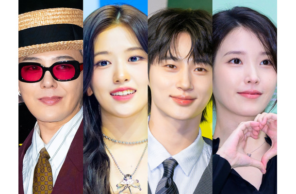 年30億ウォンのK-POPスターまで　広告出演料がケタ違い…韓国大手銀行が本気で乗り出した“スター争奪戦”