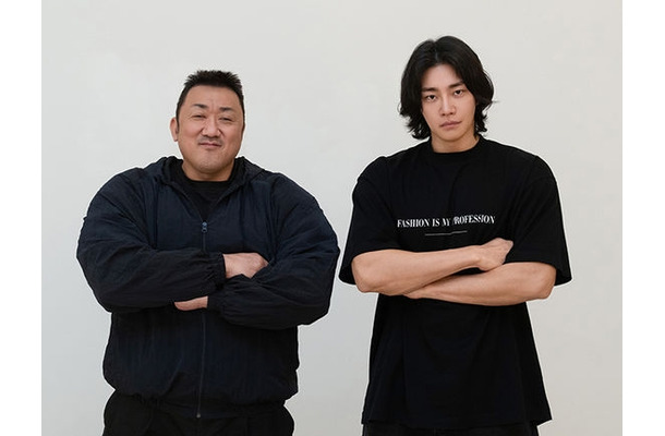 マ・ドンソク以外は一新、『犯罪都市5』がクランクイン！日本にも世界観を広げた韓国超ヒットシリーズ
