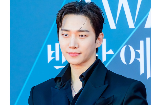 2PM・ジュノ、新羅免税店の新モデルに抜擢！“韓流スター”としてのグローバル人気を証明