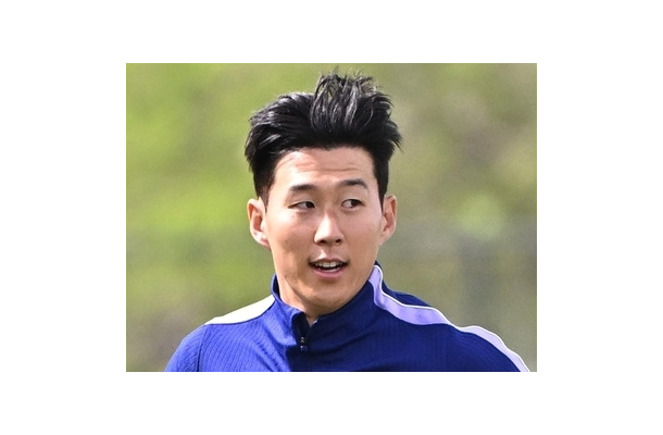 【北中米W杯】経験豊富な主将は「ディテールの重要性」を強調、“4大会目”となるソン・フンミンがキャンプ合流