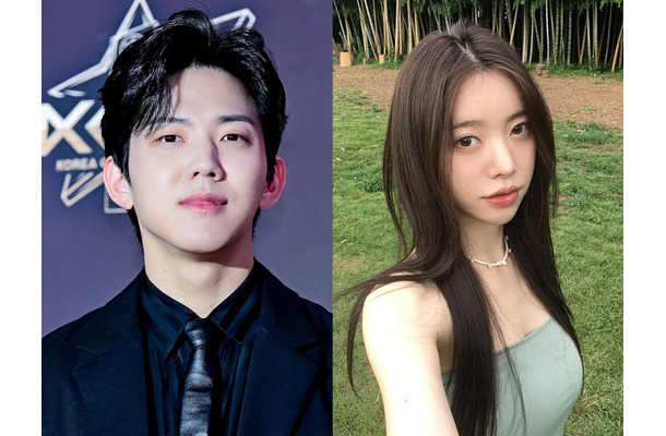 ユーチューバーとの“結婚説”拡散で意味深投稿？DAY6・ドウン、SNSでの発言に注目「少しだけ待っていて」