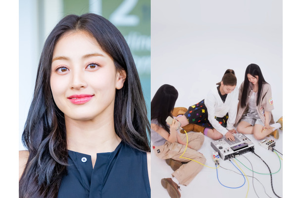 「TWICE・ジヒョの妹がデビューへ」が強すぎる？　新レーベルの名前が見えなくなるHYBEのジレンマ