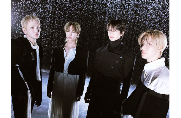 SHINee、単独コンサートで新AL『Atmos』全曲初公開へ！成熟したパフォーマンスに注目