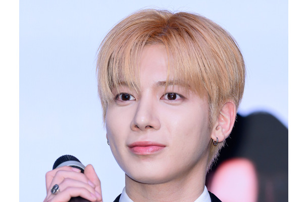 TXT・テヒョン、日本語歌唱でオーディオドラマを彩る！『天国の階段』挿入歌リリース決定