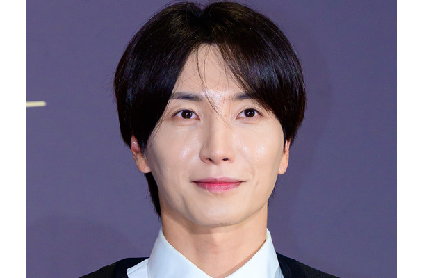 「僕の命をあげるから…」SUPER JUNIOR・イトゥク、愛犬の闘病を告白　切実な心境を吐露