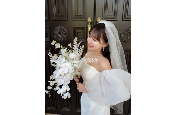 田中美久（写真は本人のインスタグラムから）※所属事務所に許諾をもらってます