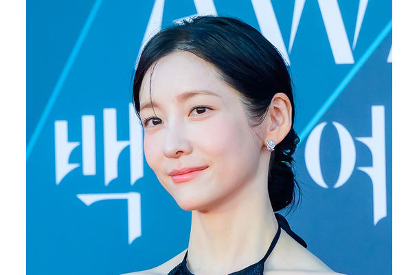 「食中毒かと思ったら、がんだった」韓国女優、父親の闘病を振り返る…余命宣告を受けた役にも挑戦