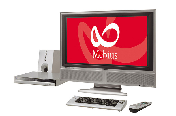 Mebius PC-TX100K/32MD3