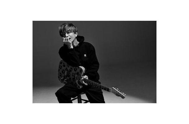 木村拓哉、ソロ初の海外ライブ決定！ソウル・台北を含む全5都市9公演ツアーへ