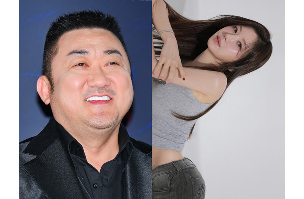 “マ・ドンソクの奥さま”、9年ぶりのSNS連投で蘇る「柵越え写真」の重すぎる代償　イメージ失墜のきっかけとは