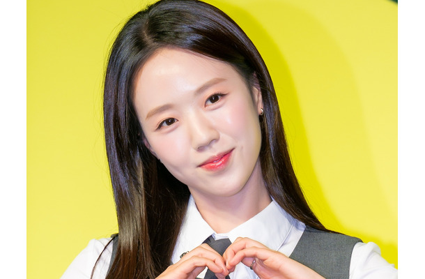 甲状腺がん闘病を告白…BTSメンバーとも共演の韓国女優、Netflix番組PDが語った撮影前の様子