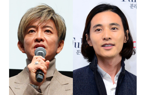 木村拓哉、初の韓国ソロ公演に現地も注目　「日本のウォンビン」の見出しが呼び起こした“本家”15年の空白