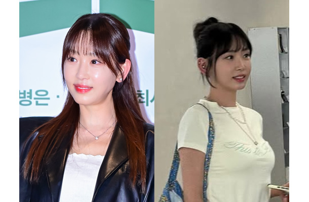 「昔はD→今はC」“体の変化”をぶっちゃけ！韓国女優、赤裸々トークで飾らない魅力