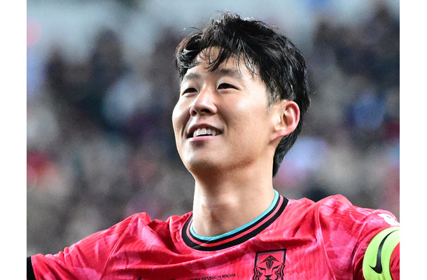「出場しないでほしかった」と相手国監督に言わしめた韓国主将！W杯前の強化試合で5-0と圧勝