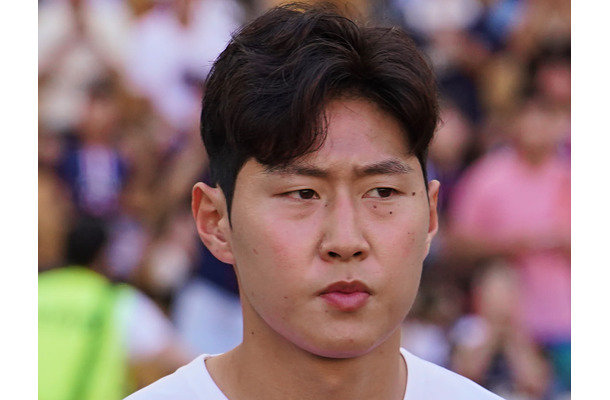 2年連続で欧州CL決勝の出場時間0分…韓国メディアも移籍勧めるパリ・サンジェルマンのイ・ガンイン