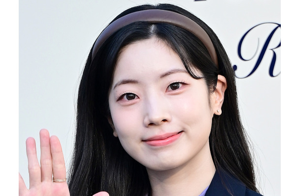TWICE・ダヒョン、誕生日に約320万円寄付！白血病患者を支援「もらった愛を分かち合いたかった」
