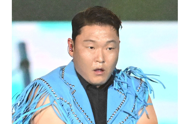 『江南スタイル』のPSY、医療法違反容疑で送検　向精神薬の代理処方疑惑