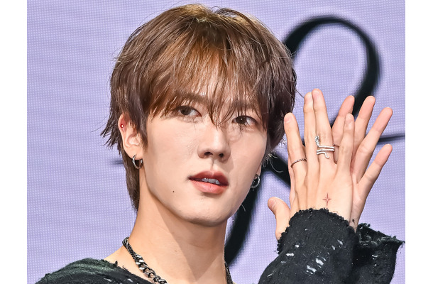 OMEGA X・ジョンフン、グループ脱退…過去には前所属先の女代表から“セクハラ”被害も