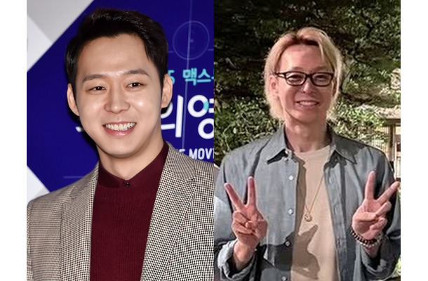 薄くなった髪にタトゥーも…韓国で活動できない元東方神起・ユチョン、全盛期からの“変貌ぶり”に注目