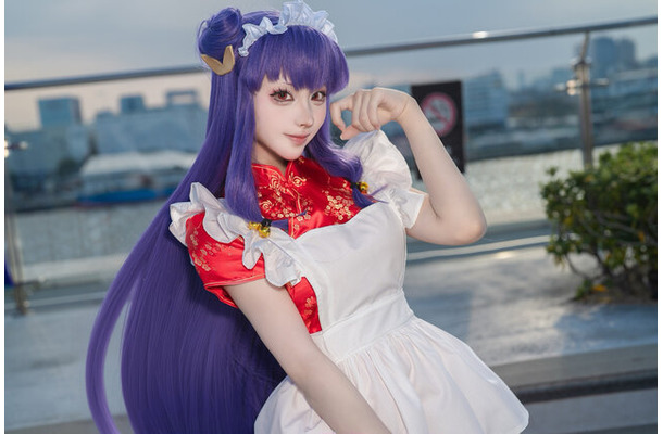 シャンプー「らんま1/2」／猫乃うた（X：@NekoPikoU）