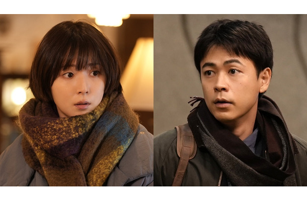 『男ともだち』11月6日（金）新宿ピカデリー他にて全国ロードショー（C）2026『男ともだち』製作委員会