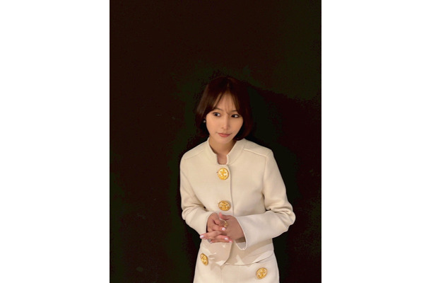 （写真は南沙良の公式Xから）※所属事務所に掲載許諾をもらっています