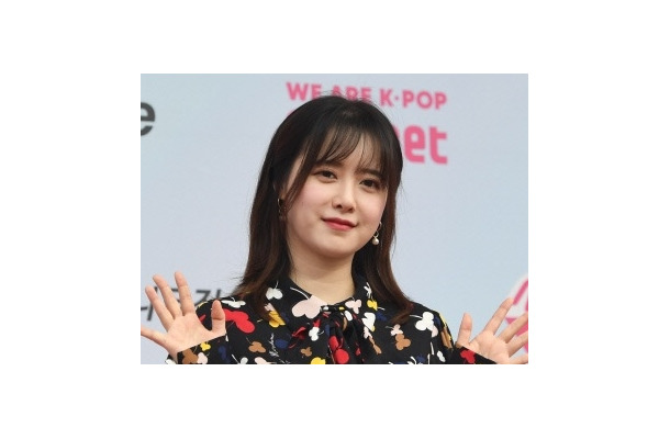 女優→実業家に大変身!? 韓国版『花より男子』女優、ヘアロール完売に続き新商品発売へ