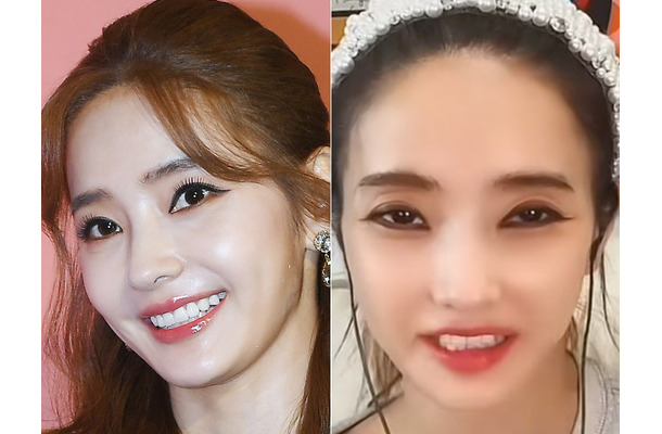 「クレオパトラみたい」“元祖バービー人形”と呼ばれた韓国女優、ビジュアル激変？ファンの反応分かれる