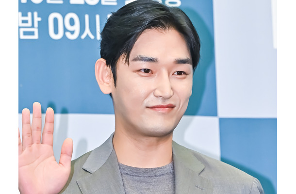 電撃結婚の韓国俳優、わずか18日後に“娘の存在”も告白「かわいい娘がいます」【全文】