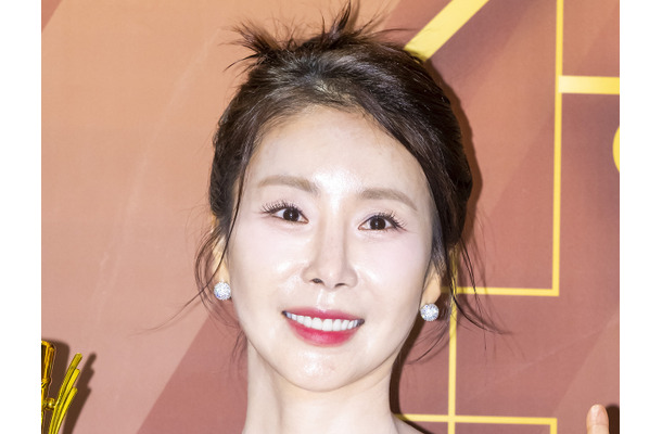 「3人目も産める」と医師が後押し！“韓国芸能界最高齢”45歳で初めて妊娠の女優が歓喜
