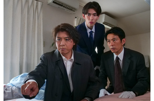 （C）フジテレビ