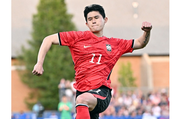 【北中米W杯】韓国、最終テストマッチで1-0完封勝ち！直接FK弾の“新戦力”を元Jリーガーも絶賛