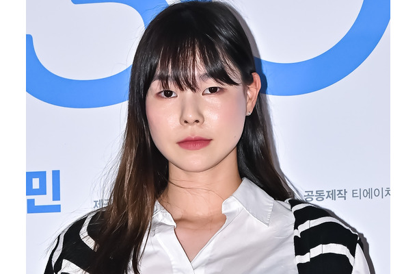 夫はパク・ソジュン似と話題に！韓国モデル、第1子出産を電撃報告「母子ともに健康」【全文】