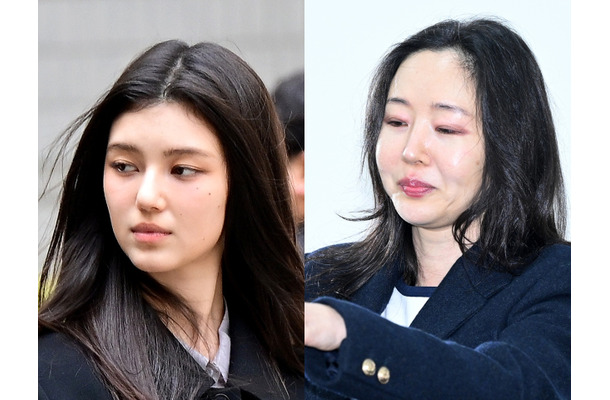 約10億円減額　ADOR、元NewJeansダニエルと元代表ミン・ヒジン氏たちとの訴訟額を減額調整