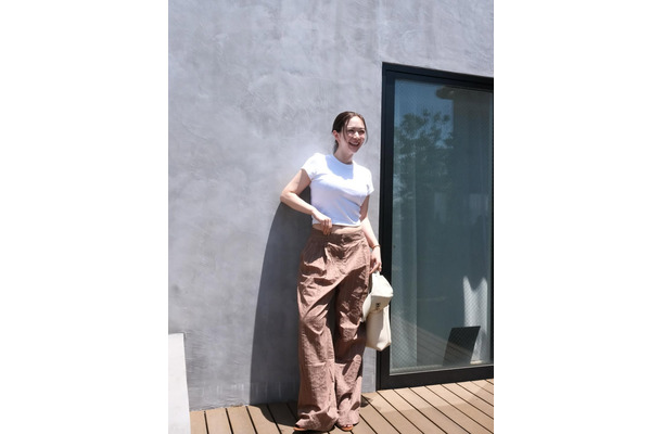 村重杏奈（写真は公式インスタグラムから）※所属事務所に許諾を得ています