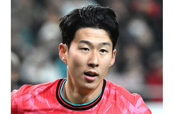 「息子にはサッカーをしてほしくない」ソン・フンミン、“未来の我が子”への本音吐露