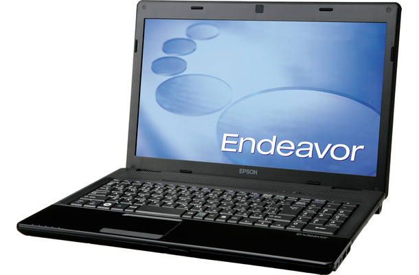 「Endeavor NJ3300」