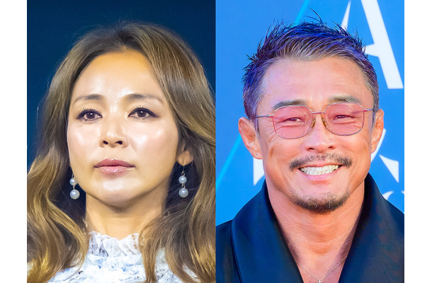 SHIHO、夫の秋山成勲にイラっとすると瞬間とは？「娘にはものすごく優しいのに、私には…」