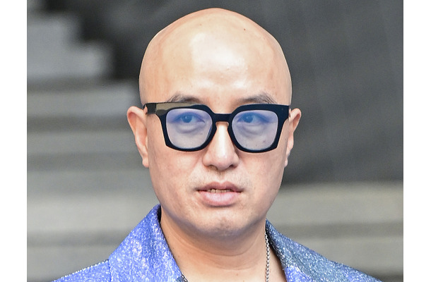 「やるなと言ったはず」『梨泰院クラス』出演のゲイタレント、同性愛者の“薬物パーティー”に怒り