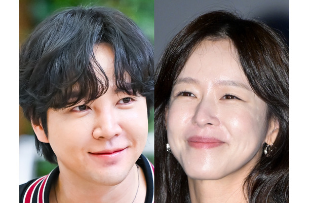 チャン・グンソクに同い年女優が愛の告白!?豪華イベントに感激「あなたと結婚すればいい？」