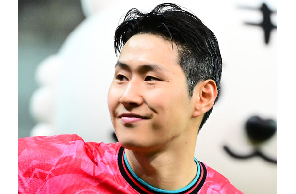 欧州CL決勝のプレー時間0分…PSGイ・ガンイン、55億円でスペイン行き？「安すぎる」との主張も