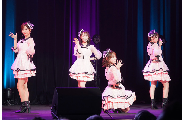 石田千穂卒業公演©STU